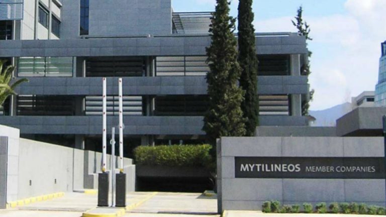 Mytilineos bond issue' final yield has been set at 4.00% 